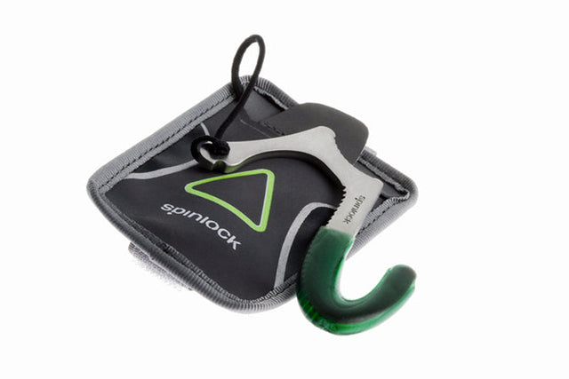 DECKWEAR SAFETY CUTTER NS