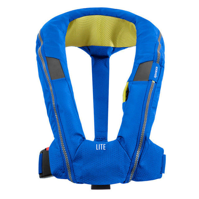 DECKVEST LITE PACIFIC BLUE