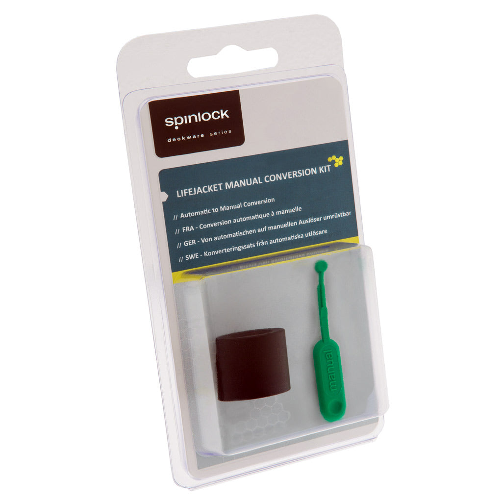 Manual Conv. Kit