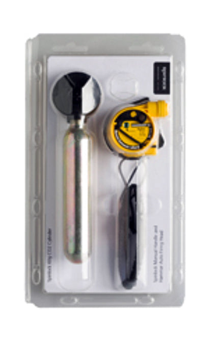 DECKVEST HAMMAR REARM KIT