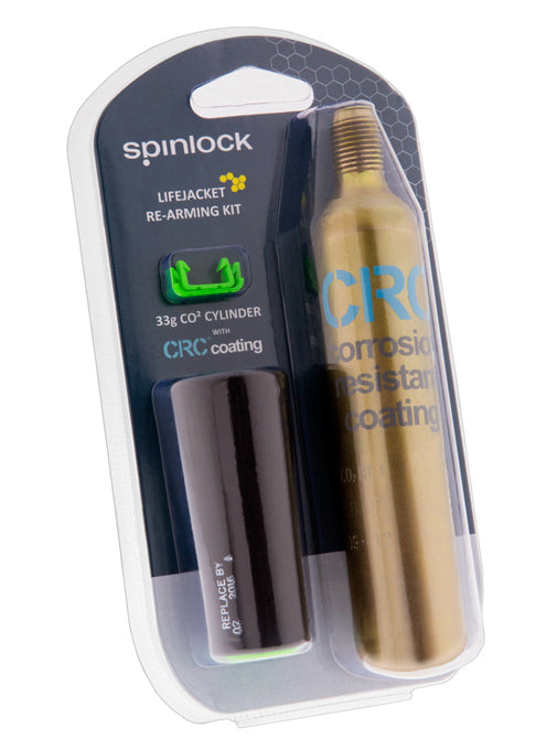 Rearm Kit deckvest 5d & lite