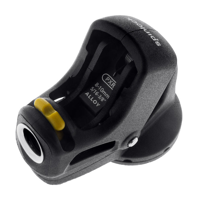 SINGLE CAM CLEAT 8-10MM SWIVEL