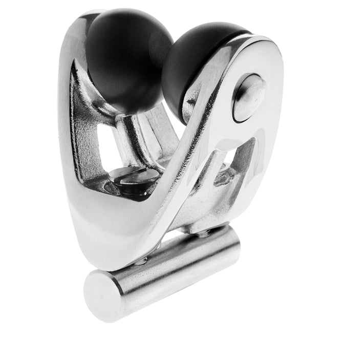 MAINSAIL SHEET FEEDER