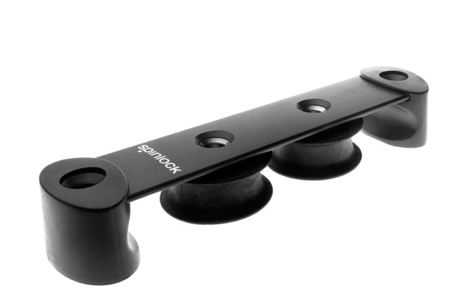 T38 DECK ORGANISER -- 2 SHEAVE