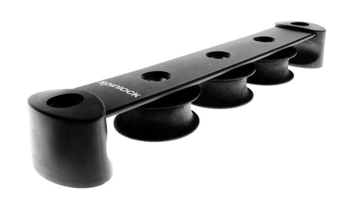 DECK ORGANIZER 3-SHEAVE