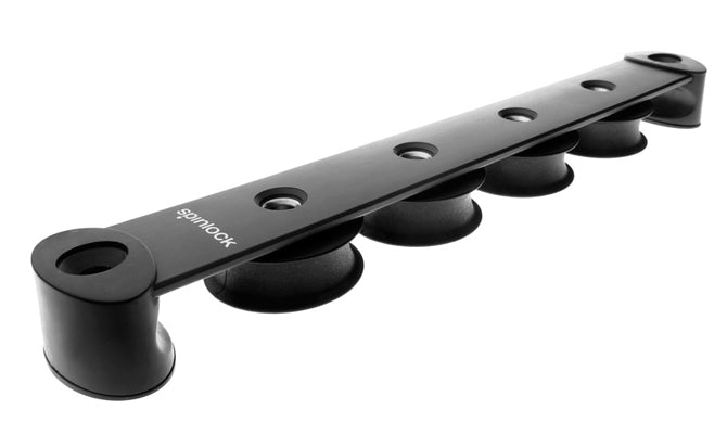 DECK ORGANIZER 4 SHEAVE