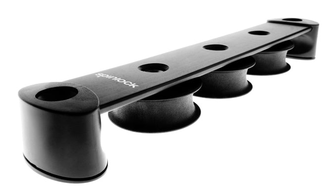 DECK ORGANIZER 3 SHEAVE MID-SI