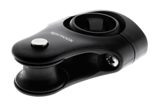 FURLING LEAD BLK 1/2 LINE SHV