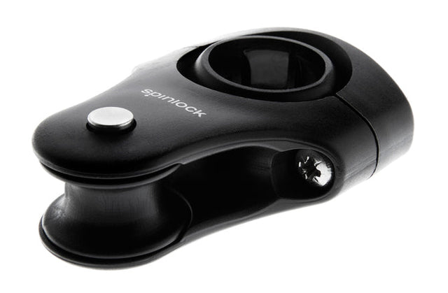 FURLING LEAD BLK 1/2 LINE SHV