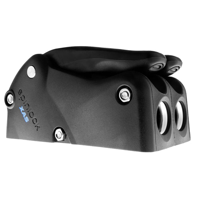 double xas rope clutch 6-12mm