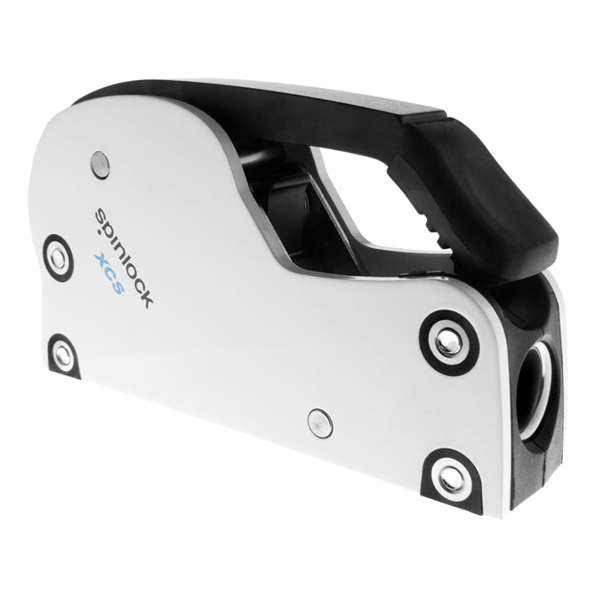 ROPE CLUTCH XCS SNGL 8-14MM WT