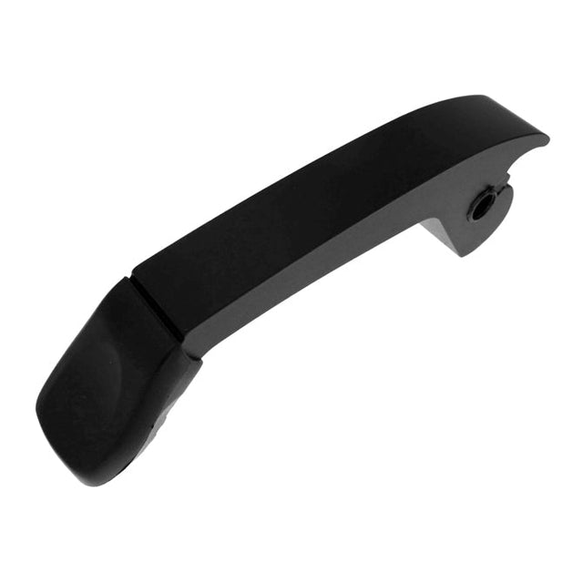 XTS Aluminium Handle (Black)