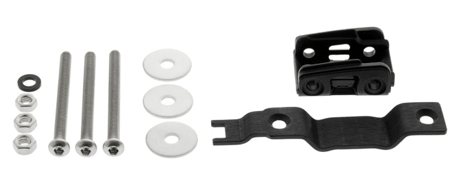 XTR SIDE MOUNT KIT