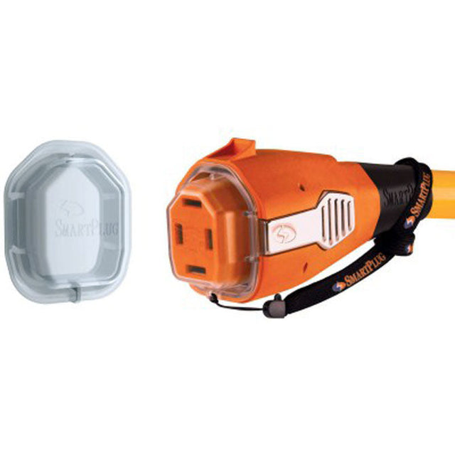 Smartplug 30A Weatherprof Cap