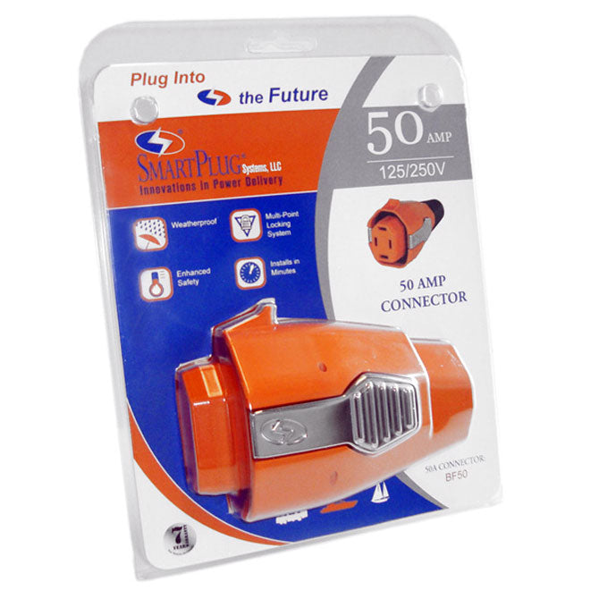 Smartplug 50A Connector