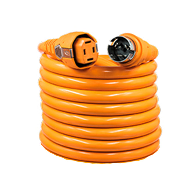 50 AMP 25FT DUAL CONFIG