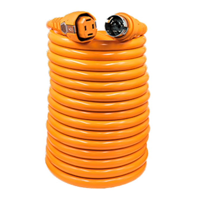 50 AMP 50FT DUAL CONFIG