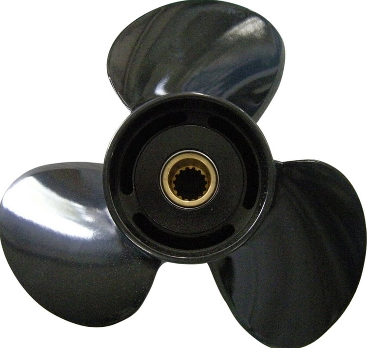 PROP 17P DF70-80-90A