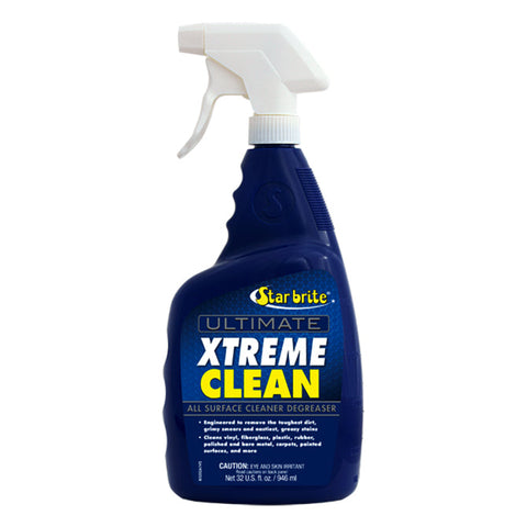 ULTIMATE EXTREME CLEAN 22oz