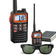 6W Hand Held VHF