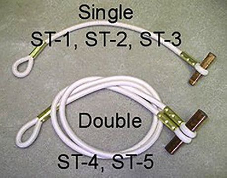 SEA TIES 18