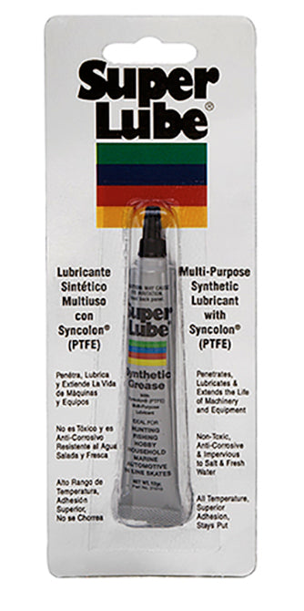 TEFLON GREASE 1/2 OZ TUBE