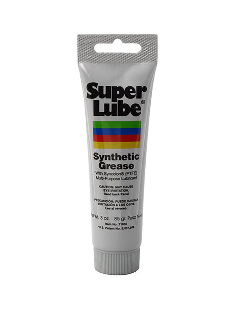 TEFLON GREASE 3 OZ TUBE