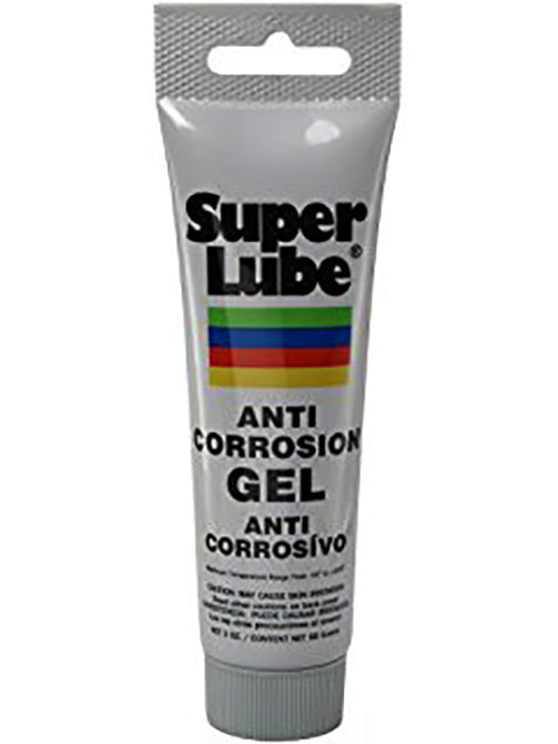 CORROSION & CONNECTOR GEL 3 OZ