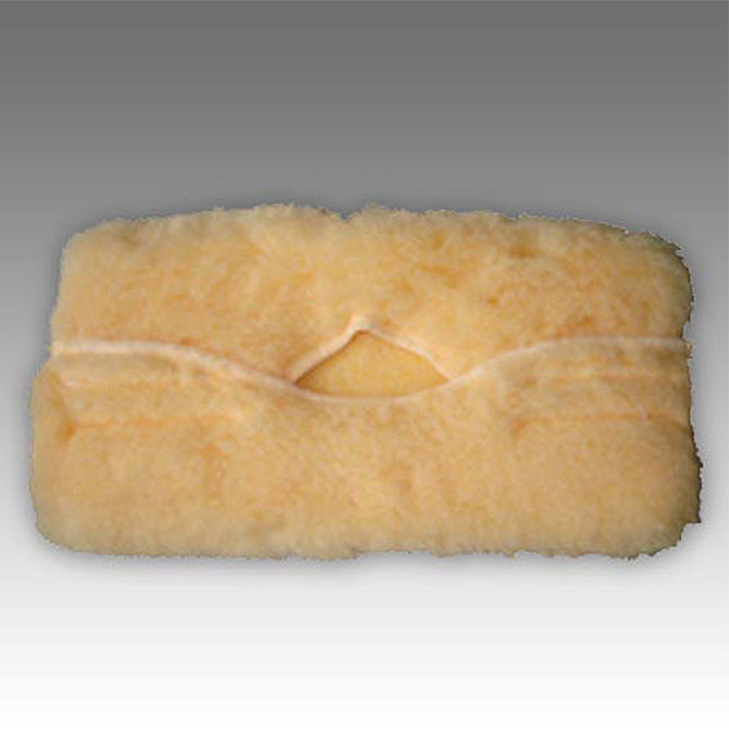 SHEEPSKIN BONNET REPLACEMENT