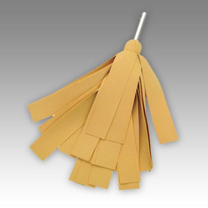 DRYING MOP UNI-SNAP