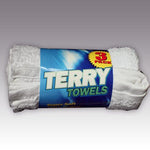 TERRY CLOTH 3 PK 17 X 14in.