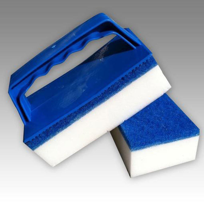 WIPEOUT TWIN W/HANDLE