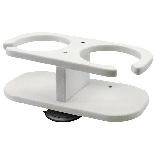 POLY 2-DRINK HOLDER