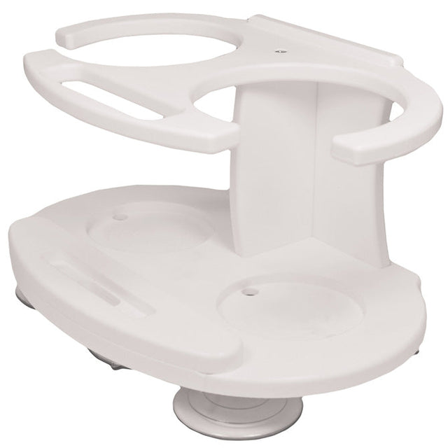 TUMBLER DRINK HOLDER DOUBLE