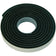 1/8 x 3/4 x 8'  BLK HATCH TAPE
