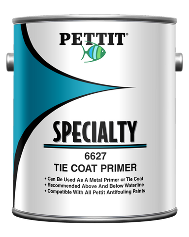 Pettit Tie Coat Primer-Quart