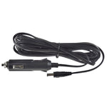 12 V CHARGING CABLE TRAVEL