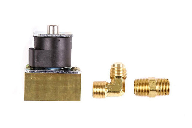 SOLENOID SHUT OFF KIT 3/8 in.