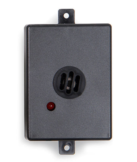 ADD ON DETECTOR/LPG DETECTION
