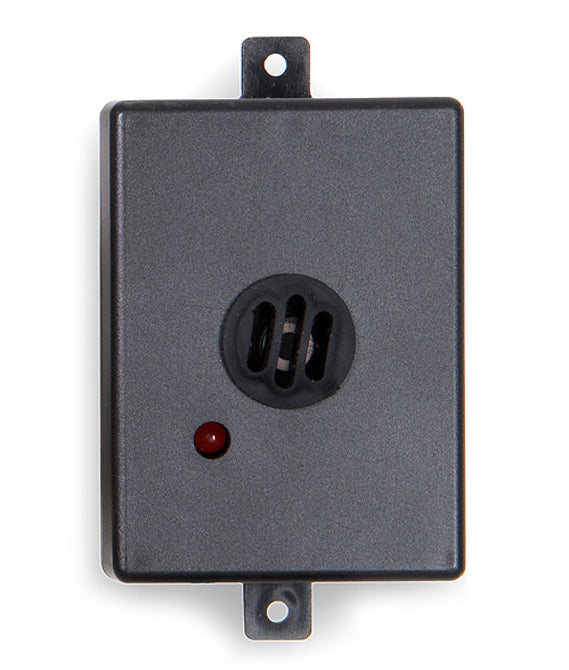 ADD ON DETECTOR/LPG DETECTION