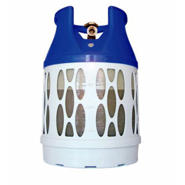 TANK 17LB COMPOSITE LPG