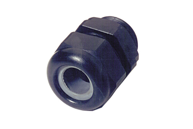 THRU DECK FITTING FOR WIRING