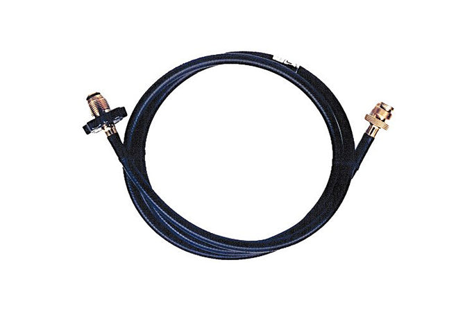 12' H.PRESSURE GAS GRILL HOSE