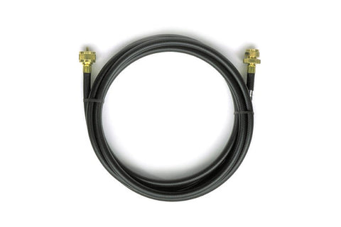 GAS GRILL CONNECTION HOSE 12'