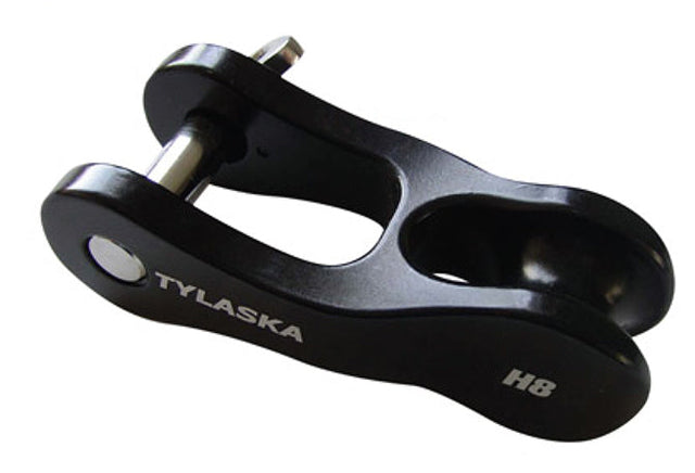 H-8 HALYARD SHACKLE