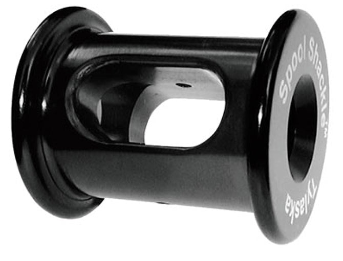 S8 SPOOL SHACKLE