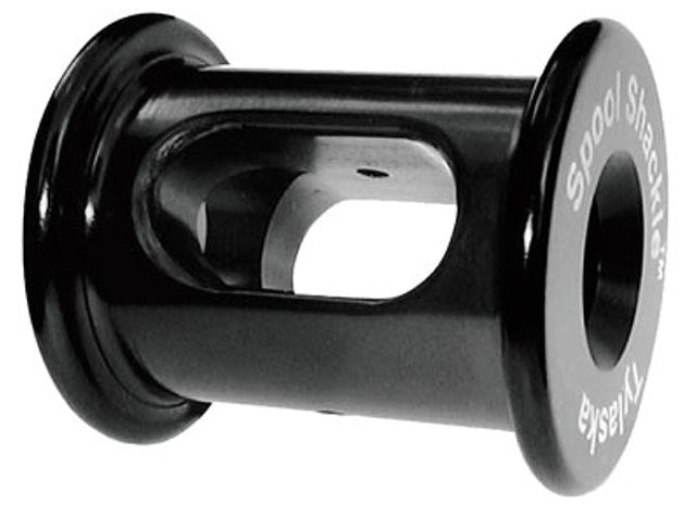 S8 SPOOL SHACKLE