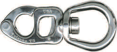 SNAP SHACKLE T5 W/LARGE BAIL