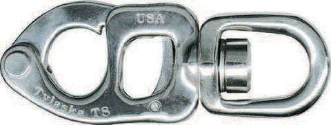 T-8 SHACKLE 4000#WL