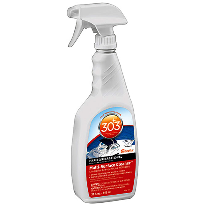 MULTI-PURPOSE CLEANER  32 OZ.